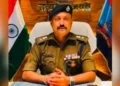 हरिद्वार पुलिस में बड़ा फेरबदल, SSP नवनीत सिंह ने 11 अधिकारियों के किए तबादले…