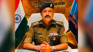 हरिद्वार पुलिस में बड़ा फेरबदल, SSP नवनीत सिंह ने 11 अधिकारियों के किए तबादले…