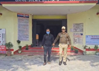 फर्जी प्रवेशपत्र से नकल कांड का भंडाफोड़, प्रधानाचार्य गिरफ्तार…