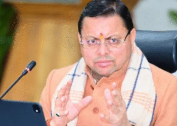 Pushkar Singh Dhami: हरिद्वार कुंभ मेला होगा दिव्य और भव्य…