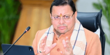 Pushkar Singh Dhami: हरिद्वार कुंभ मेला होगा दिव्य और भव्य…