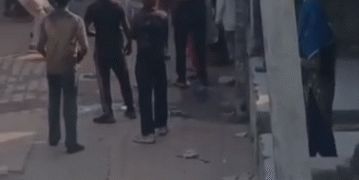 हरिद्वार के बिशनपुर कुंडी में होली के दौरान दो पक्षों में हिंसक झड़प, लाठी-डंडे चले…