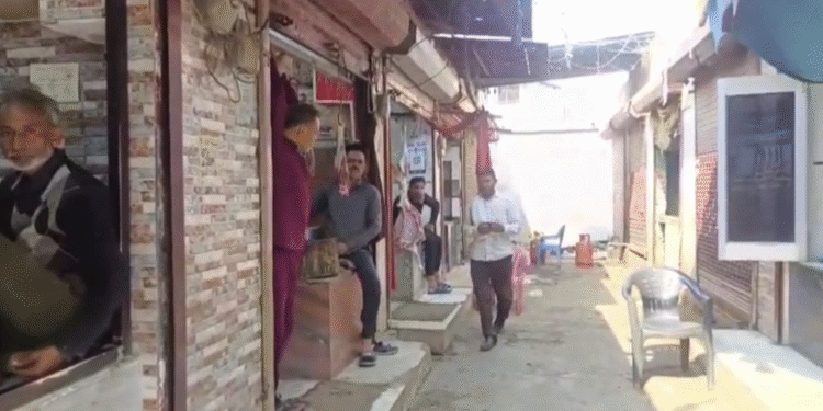 हरिद्वार में अवैध मीट की दुकानों पर कार्रवाई की तैयारी, नगर निगम के सामने बड़ी चुनौती…