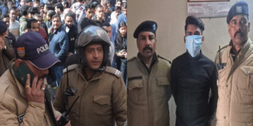 बहुचर्चित गुंजन हत्याकांड में चार्जशीट पर अदालत ने लिया संज्ञान, 19 मार्च को तय होंगे आरोप…