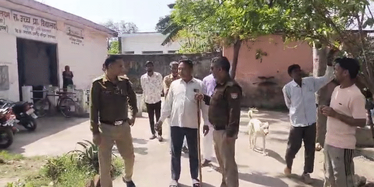 लक्सर में बढ़ती चोरी की घटनाओं से ग्रामीण परेशान, पुलिस पर उठे सवाल…