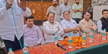 गैरसैंण में उठाई जनता की आवाज, ज्वालापुर में विधायक का भव्य स्वागत…