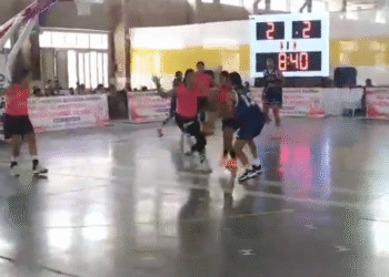 हरिद्वार में ऑल इंडिया इन्विटेशनल बास्केटबॉल टूर्नामेंट का आगाज…