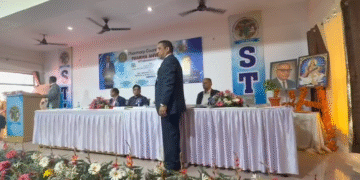 रुड़की में ‘फार्मा अन्वेषण देवभूमि उत्तराखंड 2026’ का भव्य आयोजन…