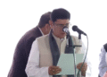 रुड़की विधायक प्रदीप बत्रा बने मंत्री, शपथ के बाद क्षेत्र में जश्न का माहौल…