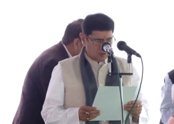 रुड़की विधायक प्रदीप बत्रा बने मंत्री, शपथ के बाद क्षेत्र में जश्न का माहौल…