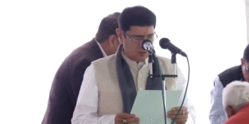 रुड़की विधायक प्रदीप बत्रा बने मंत्री, शपथ के बाद क्षेत्र में जश्न का माहौल…