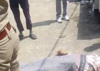 पिरान कलियर में दर्दनाक सड़क हादसा: ट्रक की टक्कर से महिला की मौत, बाइक चालक गंभीर घायल…