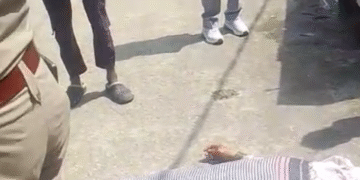 पिरान कलियर में दर्दनाक सड़क हादसा: ट्रक की टक्कर से महिला की मौत, बाइक चालक गंभीर घायल…