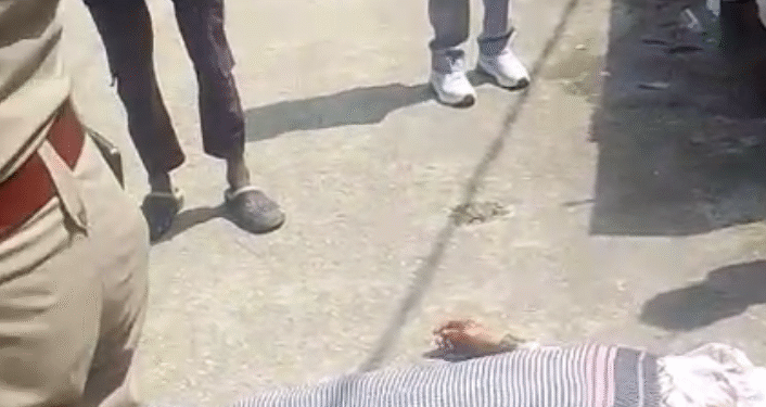 पिरान कलियर में दर्दनाक सड़क हादसा: ट्रक की टक्कर से महिला की मौत, बाइक चालक गंभीर घायल…