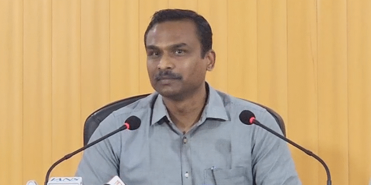 उत्तराखंड में मतदाता सूची पर चुनाव विभाग की सफाई: 85% सत्यापन पूरा, लोगों से न घबराने की अपील…