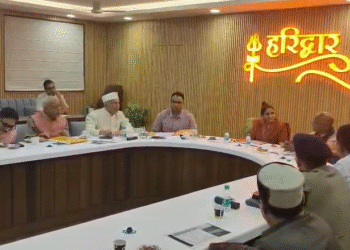 कुंभ मेला 2027: देव डोलियों की भव्य शोभायात्रा और गंगा स्नान की तैयारियां तेज…