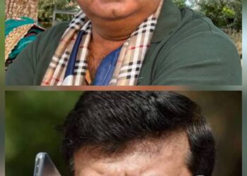 खानपुर की सियासत गरमाई: उमेश कुमार के समर्थन में सर्व समाज की प्रेस कॉन्फ्रेंस…