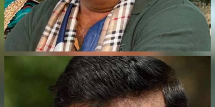 खानपुर की सियासत गरमाई: उमेश कुमार के समर्थन में सर्व समाज की प्रेस कॉन्फ्रेंस…