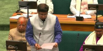 ढंढेरा फाटक पर रेलवे ओवरब्रिज बनाने की मांग, विधायक प्रदीप बत्रा ने विधानसभा में उठाया मुद्दा…