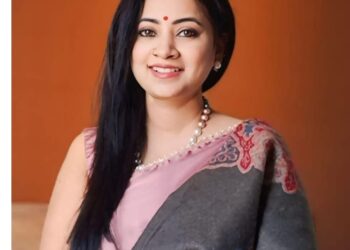 महिला सशक्तिकरण और समग्र स्वास्थ्य के क्षेत्र में उत्कृष्ट कार्य के लिए डॉ. संजना नायर सम्मानित…