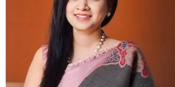 महिला सशक्तिकरण और समग्र स्वास्थ्य के क्षेत्र में उत्कृष्ट कार्य के लिए डॉ. संजना नायर सम्मानित…