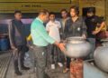 हरिद्वार में घरेलू गैस के दुरुपयोग पर बड़ी कार्रवाई, 10 सिलेंडर जब्त…