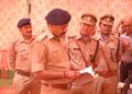 थाना बुग्गावाला का वार्षिक निरीक्षण, व्यवस्थाओं पर SSP ने जताया संतोष…