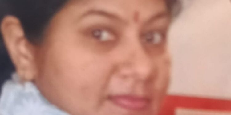 50 हजार की रिश्वत लेते पकड़ी गई सुपरवाइजर, रुड़की में विजिलेंस का बड़ा ट्रैप…