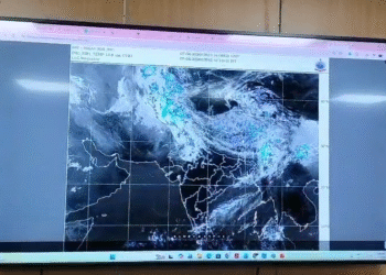 उत्तराखंड में फिर बदलेगा मौसम: बारिश, बर्फबारी और बिजली गिरने का अलर्ट जारी…