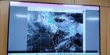 उत्तराखंड में फिर बदलेगा मौसम: बारिश, बर्फबारी और बिजली गिरने का अलर्ट जारी…