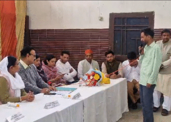 पिरान कलियर में बहुउद्देशीय शिविर आयोजित, समस्याओं का मौके पर समाधान…