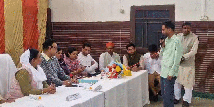 पिरान कलियर में बहुउद्देशीय शिविर आयोजित, समस्याओं का मौके पर समाधान…