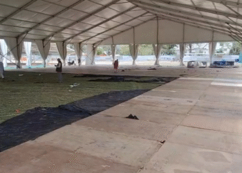 चारधाम यात्रा: हरिद्वार में तैयारियां तेज, ऋषिकुल मैदान में बनेगा रजिस्ट्रेशन केंद्र…