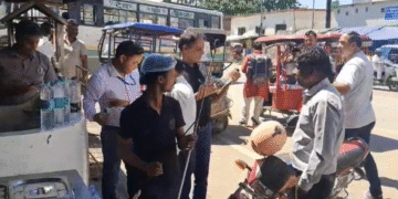 चार धाम यात्रा से पहले हरिद्वार में खाद्य सुरक्षा विभाग की सख्ती…