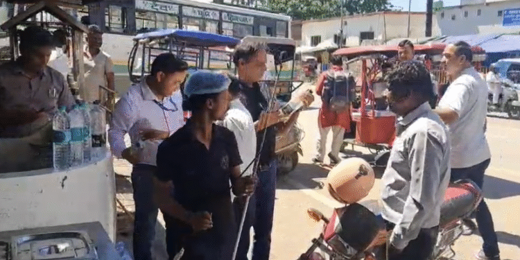 चार धाम यात्रा से पहले हरिद्वार में खाद्य सुरक्षा विभाग की सख्ती…