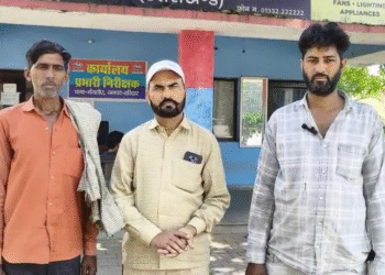 रुड़की के घोसीपुरा में खनन माफिया पर मारपीट का आरोप, पीड़ित ने पुलिस से लगाई गुहार…