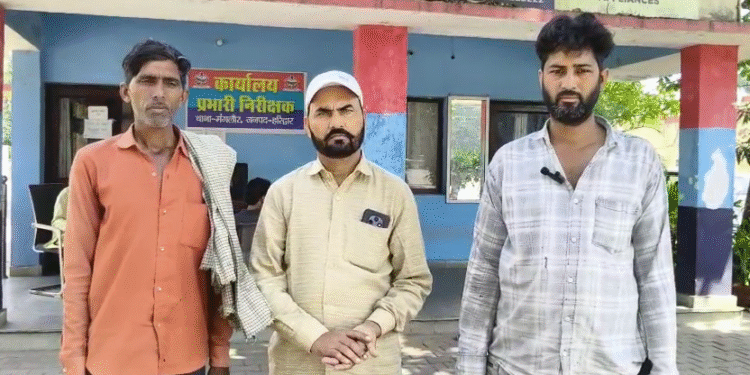 रुड़की के घोसीपुरा में खनन माफिया पर मारपीट का आरोप, पीड़ित ने पुलिस से लगाई गुहार…